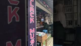 Download lagu Black music toko kaset CD & Remot terlengkap di kota slawi mp3