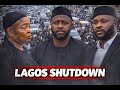 Salawa Abeni Femi Adebayo Iyabo Ojo S Hubby Shut Down Lagos Streets For Allwell Ademola S Burial