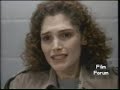 Film Forum October 21 1992