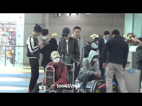 150930 잔망둥이 위너 강승윤 Adorable Boy WINNER Kang Seungyoon