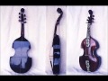 oregon violin