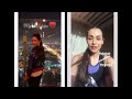 Malaika Arora Khan At Dubai