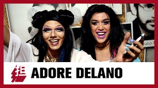 Lado Danjah #12 | com Adore Delano | After Party e All Stars 2