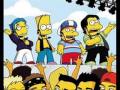 The Simpson - party posse drop da bomb 