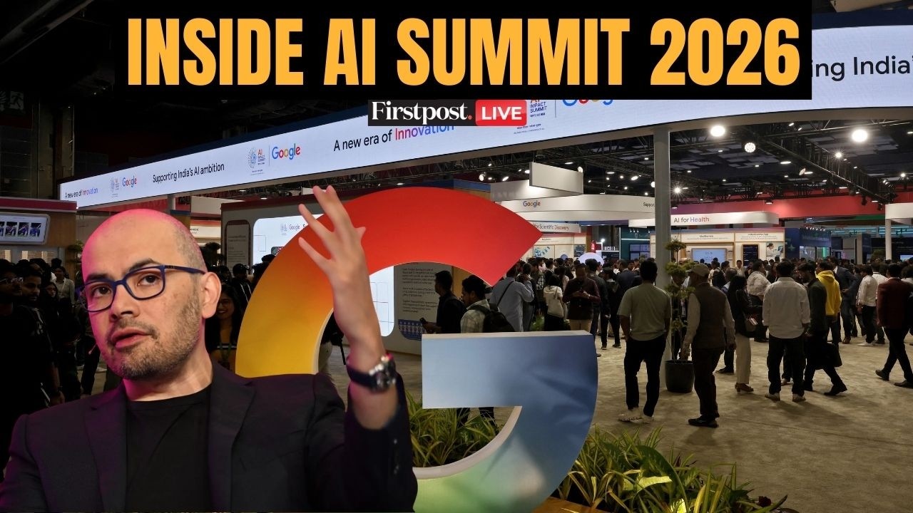 AI Summit 2026 LIVE: Google DeepMind CEO Demis Hassabis Speaks at India AI Impact Summit 2026