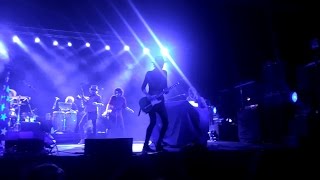 Leiva - MIEDO #GranCanariaArena2017