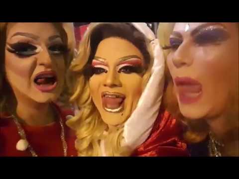 DraX Cologne - Weihnachtsextravaganza