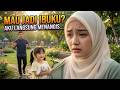Girl Goes Silent When A Little Kid Asks Are You Married Miss Her Reason Will Melt Your Heart