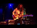 Tab Benoit - I Got Loaded (Live), 12/3/2025, The Birchmere, Arlington, VA