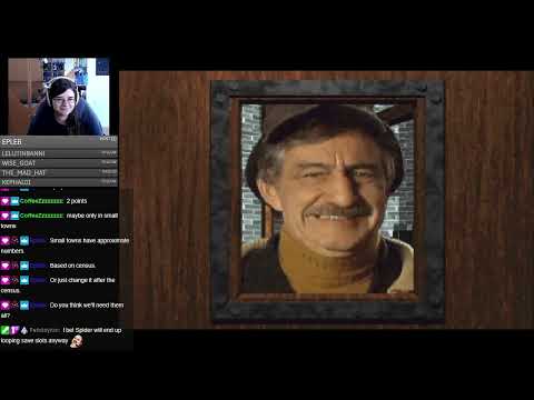 Return to Zork (1993) Stream #1