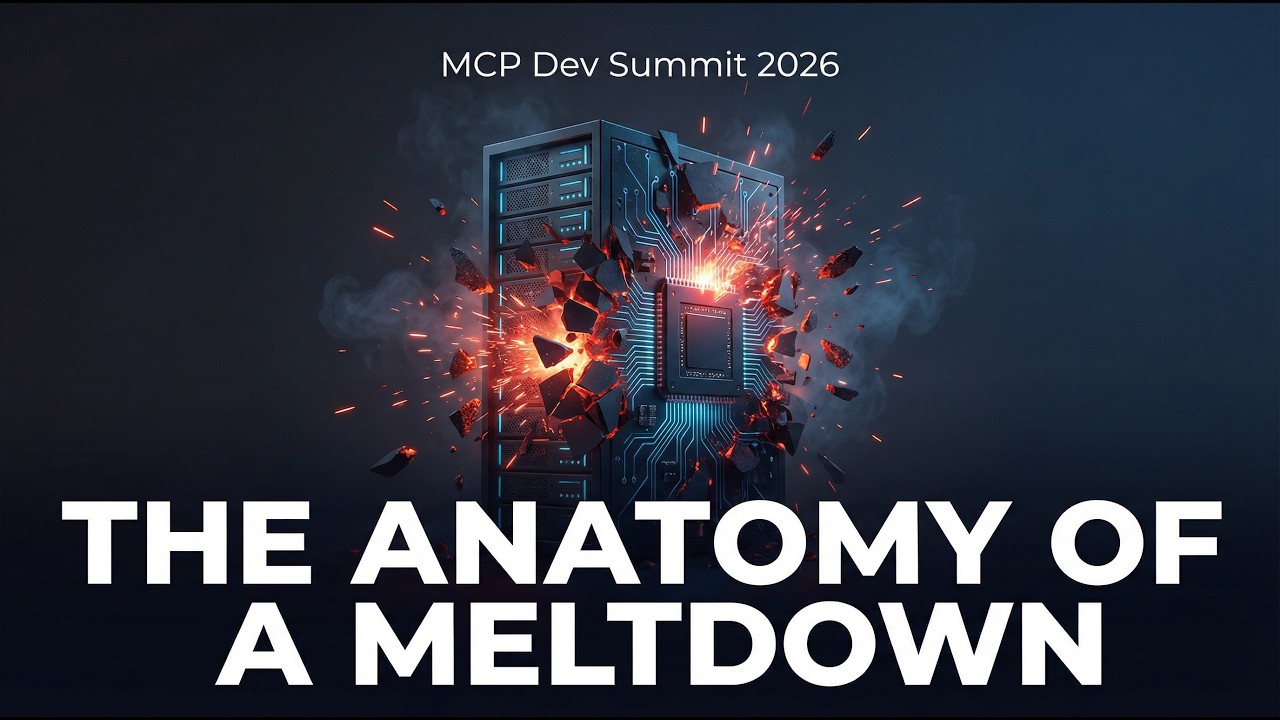 The Anatomy of a Meltdown: A Deep-Dive into MCP via Selective Sabotage