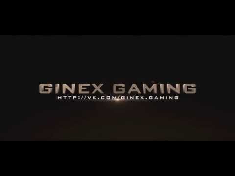 «Ginex Gaming» — Intro # 2