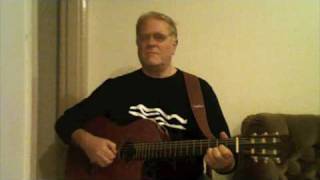 990.  Poor Lazarus (Dead or Alive) - (Woody Guthrie)