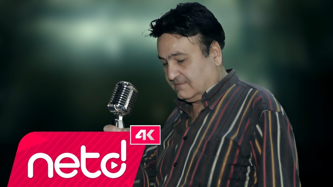 Ferdi Gürses - Ah İstanbul