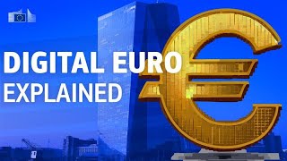 Digital Euro Explained: Why Is It Necessary?