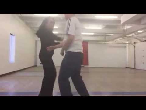Promotional video thumbnail 9 for Black Belt Dance