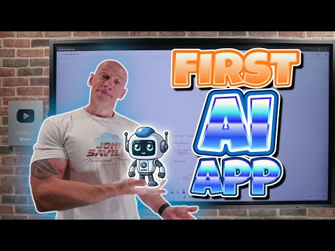 Choosing Your First AI App: A Smart Starter Guide Choosing Your First AI App: A Smart Starter Guide