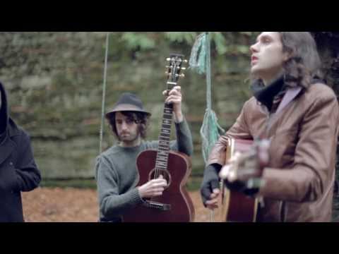 The Glen Sessions - The Deans 