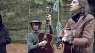 The Glen Sessions - The Deans "How Long"