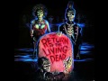 Partytime (Zombie Version) - 45 Grave 