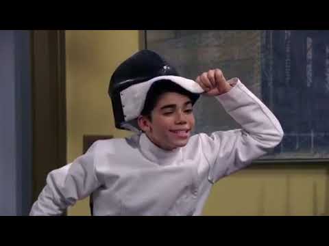 Jessie Saison 2 Episode 14 - l'Anniversaire - 4/6