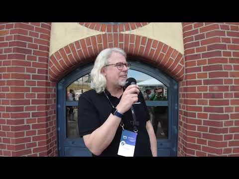 AWS Summit 2022 - Berlin - Keynote -