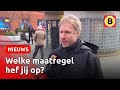 Dit vindt Brabant van de coronamaatregelen | Omroep Brabant