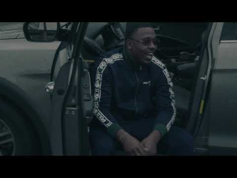 BSG BIG WORM - Can You Trap Wit Me [official Video]