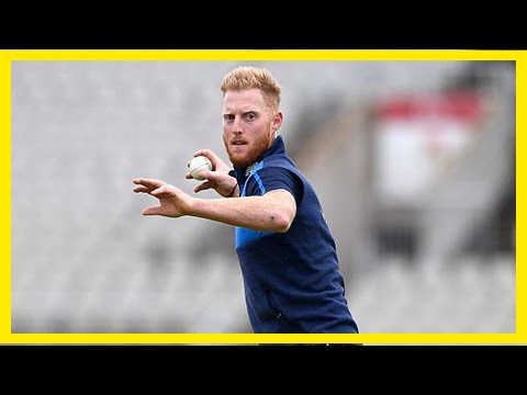 Breaking News | Stokes, hales not to be considered for selection until further notice