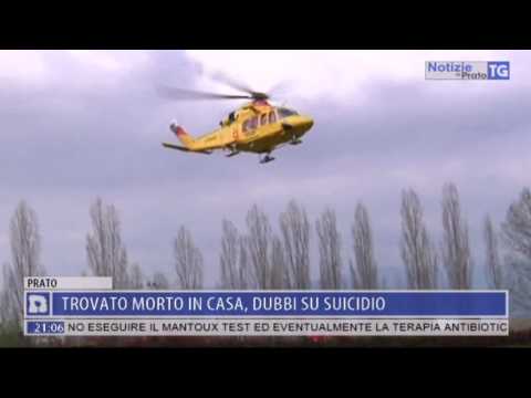 2017-07-05 NOTIZIE DI PRATO TG ORE 20.50