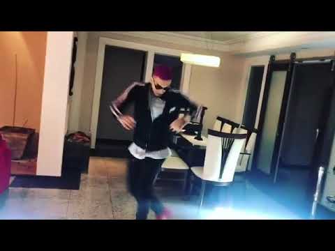 Dynho Alves - Tapa No Vento 🔥