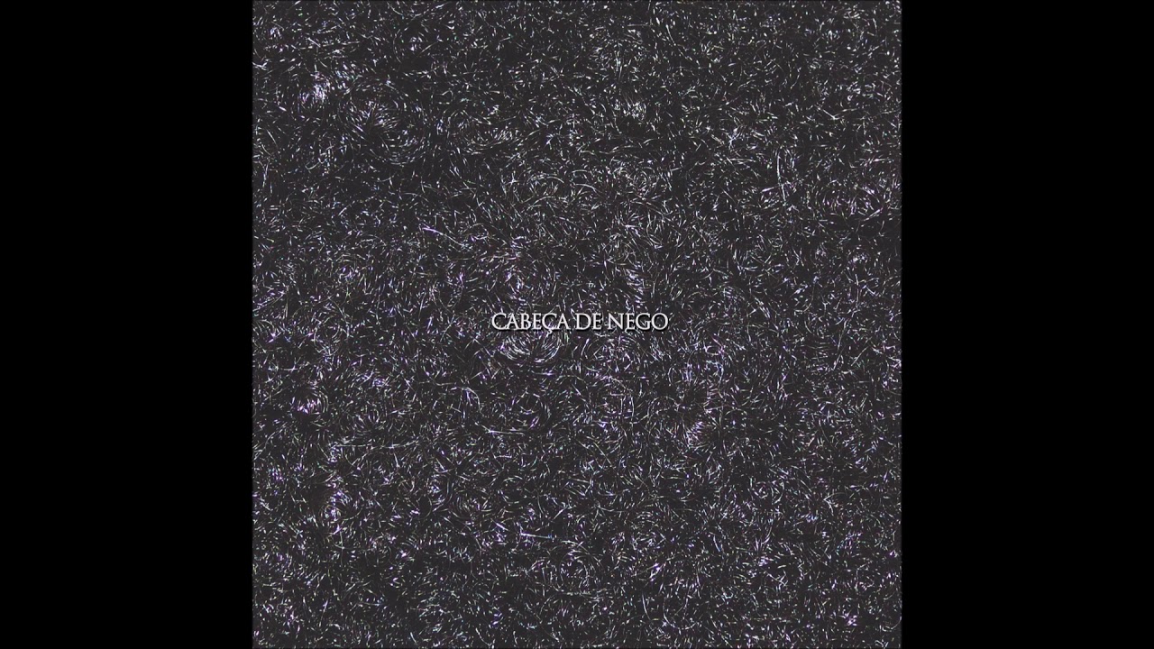 Beije sua preta em praça pública - Saci x Freelipe x NIA