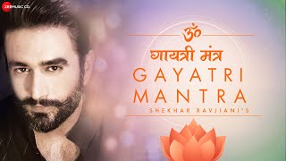 Shekhar Ravjiani&#39;s Gayatri Mantra | Zee Music Devotional
