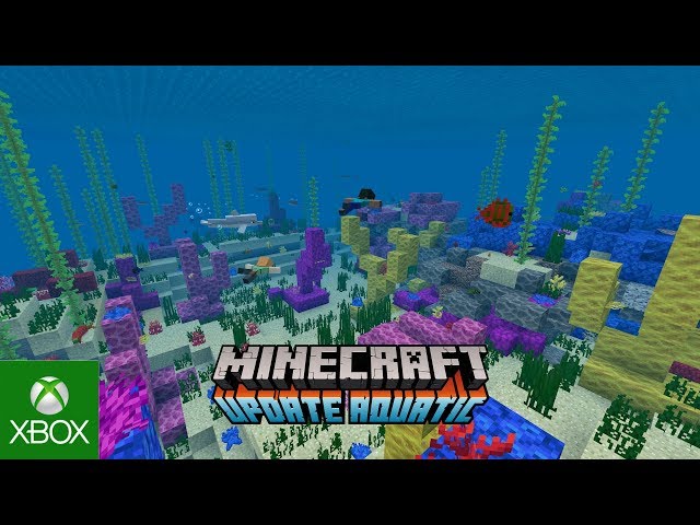 How To Repair Trident Minecraft