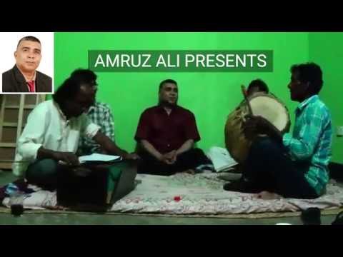 Priter Agune Joleh (Music Session)