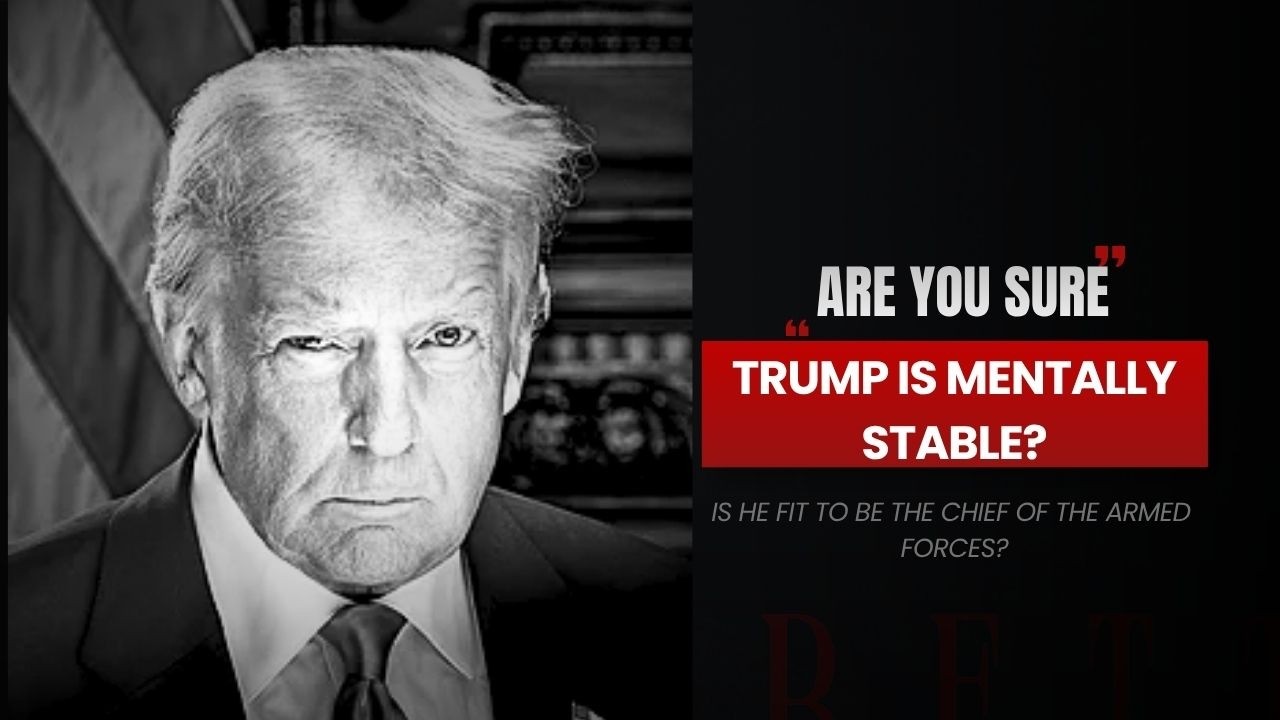 Video: Jacobs Questions Hegseth on Trump's Mental Fitness Amid Iran Conflict