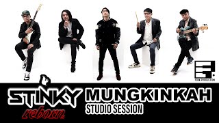 Download lagu STINKY - MUNGKINKAH I STUDIO SESSION mp3 Download lagu STINKY - MUNGKINKAH I STUDIO SESSION mp3