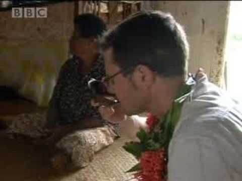 Feasting with Fijians - world food and cooking - BBC