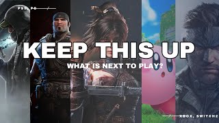 These Games Kept Me On the Sticks #gaming #ps5 #pcgaming #switch2