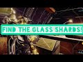 Warframe - Saya/Gara Quest Glass Shards (Plains of Eidolon) Warframe - Saya/Gara Quest Glass Shards (Plains of Eidolon)