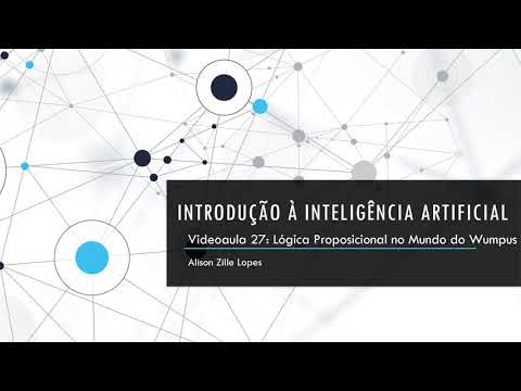 Introdução à IA 1 Introdução
