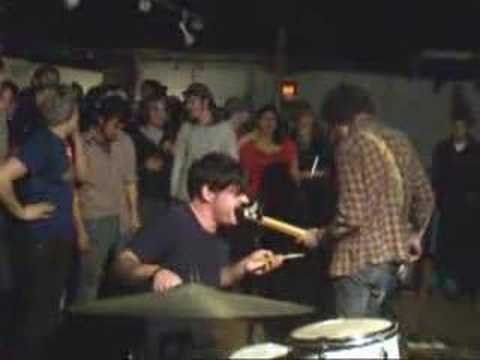 japanther - $100 cover + the gravy