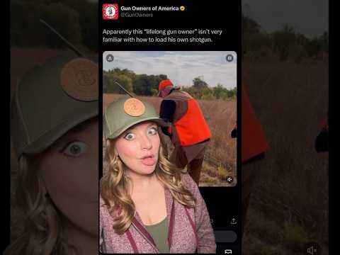 Does Being A Gun Owner Mean You Are Pro 2A?!? #2ndamendment #shortsvideo #shortsfeed #shorts Thumbnail