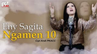 Download lagu Eny Sagita - HATI KECIL KAUM JALANAN ( NGAMEN 10) | Dangdut ( Music Video) mp3
