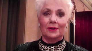 Shirley Jones @ Feinstein's 3-15-2011