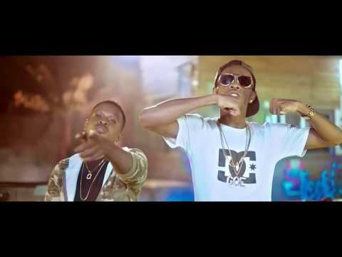 Dj Shiru - Dance Well  Ft. Patoranking  [OFFICIAL HD]New Ugandan Music 2017 HD
