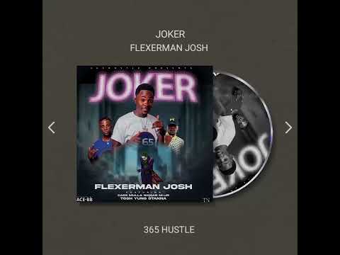 Flexerman Josh _ JOKER