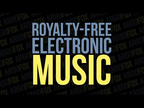 Ampyx - Holo [Royalty Free Music] Video