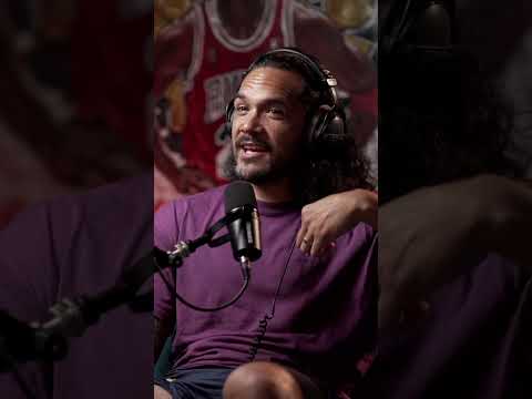 We focus too much on sexuality! | Nick Afoa