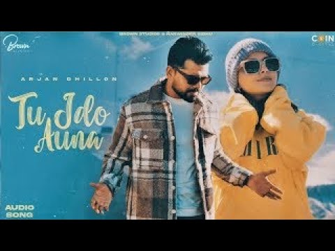 Main badlaan to ambran te jee aaya nu lkhona e tu jdo ona e | Arjan Dhillon | new punjabi song